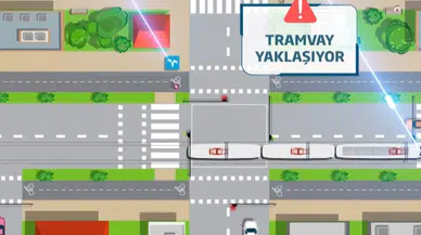 İstanbul'dan sonra Ankara'ya 5G destekli akıllı yol