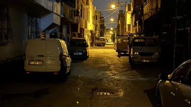 Adana'da silahlı saldırıya uğrayan kadın hayatını kaybetti