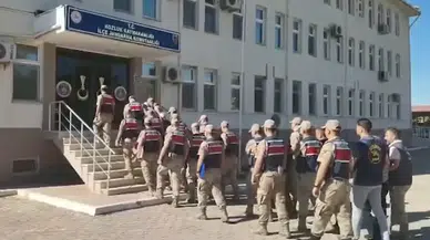 Batman'da 19 yıllık faili meçhul cinayet aydınlatıldı