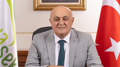 Konya Şeker'den üretici ortaklarına 664,7 milyon liralık avans ödemesi
