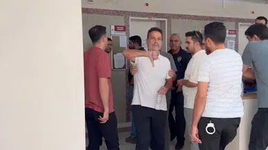 Nasuh Mahruki 15 Temmuz paylaşımı nedeniyle tutuklandı