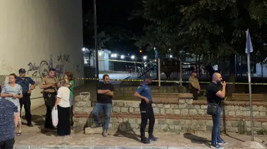 Bir kadın daha eski eş kurbanı oldu!