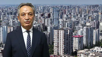 Adana'da uzmanlardan "yapı stokunun yenilenmesi" uyarısı