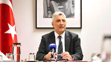 Ekonomik Entegrasyon Türkiye'yi AB alanında önemli konuma getirdi