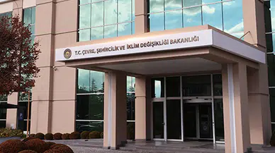 Özel Çevre Koruma Bölgesi’ndeki kirlilikle ilgili 2 katı yaptırım uygulandı