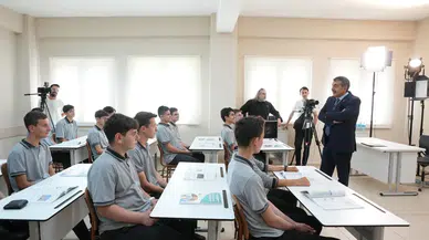 Milli Eğitim Bakanlığı ödül programı için başvuruları başlattı