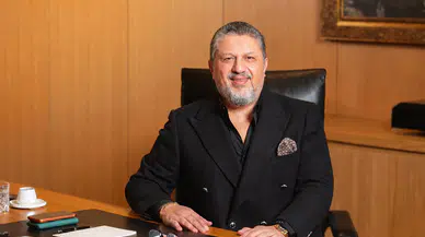 Mega Metal yılın ilk yarısında 605 milyon lira net kar elde etti