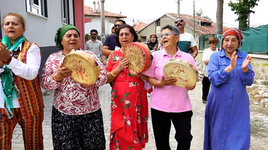 Bu gelenek tam 300 yıldır ayakta
