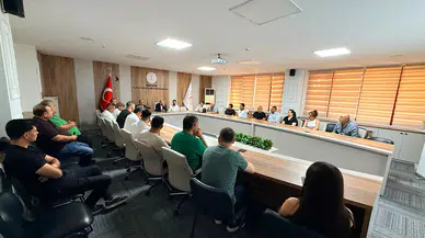Orta Anadolu'yu Keşfet Alternatif Mali Destek Programı tanıtıldı