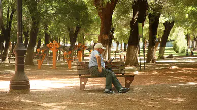 Sıcaklık ve nem artışı ruhsal dengeyi olumsuz etkileyebiliyor