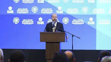 17. Milli İrade Buluşması Terörsüz Türkiye programı düzenlendi