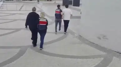 Vize operasyonuyla 6 ilde 49 şüpheli hakkında işlem başlatıldı
