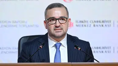 Karahan, ‘2026 yıl sonu enflasyon tahminimizi yüzde 28 olarak yukarı yönlü güncelledik’