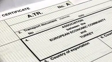 AB’ye e-ticaret ihracatında yeni dönem! Artık otomatik oluşturulacak