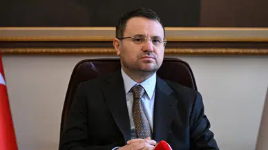 Bakan Gürlek’ten, suç örgütlerine karşı net duruş