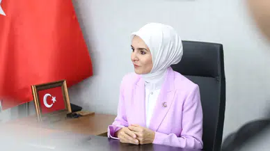 Türkiye genelinde 22,5 milyarlık doğum yardımı ödemesi yapıldı