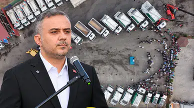 Onikişubat Belediyesi’nin 200 Milyon TL’lik yatırımı hizmete alındı
