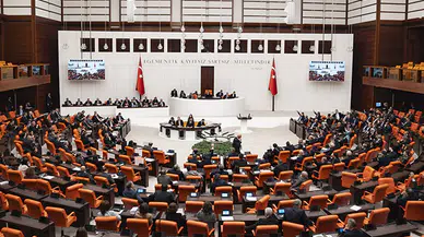 Şehit ailelerine yönelik düzenlemeler TBMM’de kabul edildi