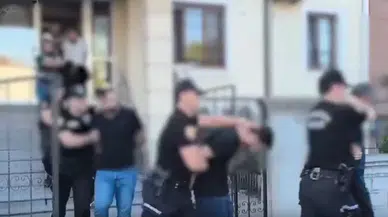 22 ilde eş zamanlı nitelikli dolandırıcılık operasyonu!
