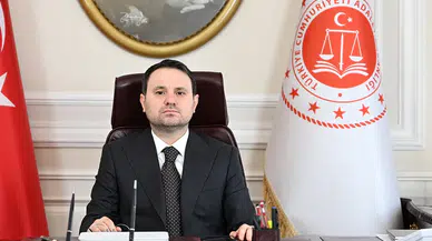 Bakan Gürlek, ‘Netanyahu hakkında kırmızı bülten süreci başladı’