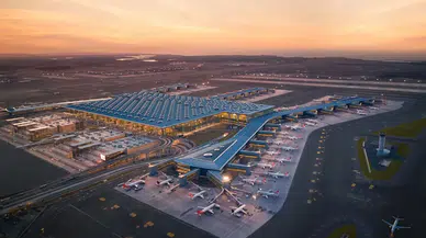 THY, tarihinin en uzun aktarmasız uçuşunu gerçekleştirdi