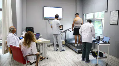 Futbolda su molası uygulamasının Adana'daki temelleri 20 yıl önce atıldı