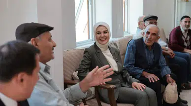 Ağustos ayı yaşlı ve engelli aylıkları hesaplara yatırılıyor