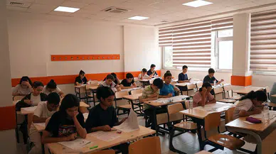 Gençlerin sınav hazırlığında yeni adresi; Pusula Maraş Eğitim Merkezi