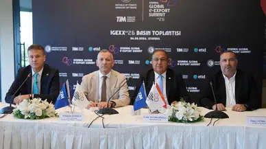 IGEXX 2026 E-Ticaretin önde gelen aktörlerini İstanbul'da buluşturacak