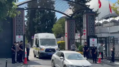 Arif Ahmet Denizolgun'un mezarı açıldı
