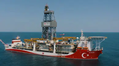 Karadeniz gazında tarihi keşfin üzerinden 6 yıl geçti