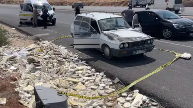 Şanlıurfa'da arazide erkek cesedi bulundu