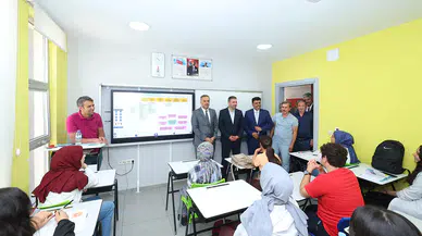 Üniversite adaylarının dikkatine! Kurs başvurularında son gün 7 Ağustos
