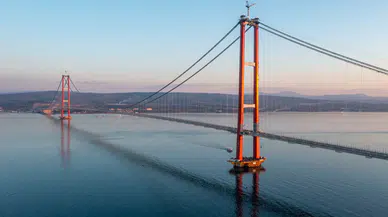 Ulaştırmada çeyrek asır