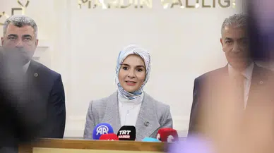 Ağustos ayı doğum yardımı ödemeleri hesaplara yatırıldı