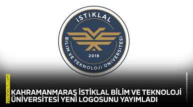 İstiklal Bilim ve Teknoloji Üniversitesi yeni logosunu yayımladı