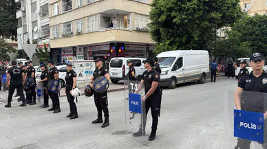 Kuytulcular operasyonunda 32 şüpheli hakkında adli işlem başlatıldı