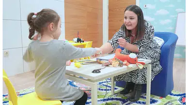 Adli destek ve mağdur hizmetleriyle kırılgan gruplara etkin destek