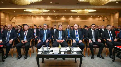 81 ilden terör savcıları Ankara’da buluştu