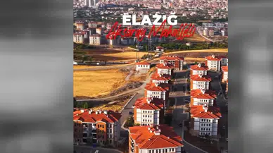 Çevre ve Şehircilik Bakanlığından afet konutları paylaşımı