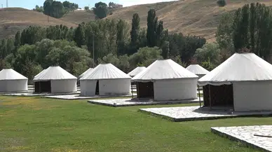 Ahlat, Malazgirt Zaferi'nin 955. yıl dönümü etkinliklerine hazırlanıyor
