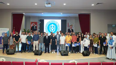 Kahramanmaraş İBTÜ’den KSÜ’ye devredilen fakültelerde veda