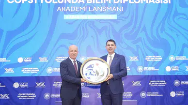Yükseköğretim Kurulu, “COP31’in Akademik Elçisi” oldu