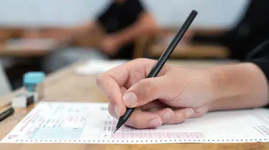 YÖK Başkanı Özvar'dan üniversiteye yerleşen öğrencilere çağrı