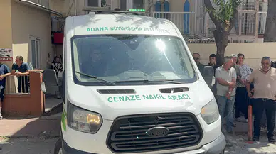 Adana'da silahlı saldırıda yaralananlardan 1'i hastanede öldü