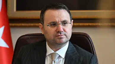 Bakan Gürlek'ten Adli Süreçte Çocuk kavramına ilişkin açıklama