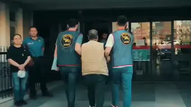 14 yıl önceki faili meçhul cinayet aydınlatıldı