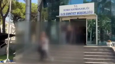 Manisa merkezli suç örgütü operasyonunda 39 şüpheli adliyede