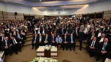 Çakar: “Türk bankacılık sektörü reel sektörü finanse edebilecek güçte”