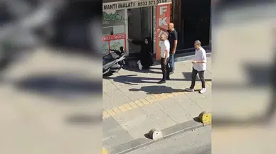 Eski kız arkadaşını silahla vuran şüpheli teslim oldu